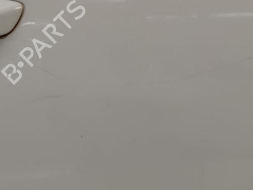 Right front door VW GOLF VI (5K1) 1.4 TSI | BP15977320C3 