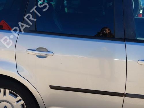 Tür rechts hinten für FORD FOCUS C-MAX (DM2) 1.6 TDCi (90 hp) 30616171