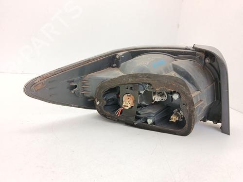 Right taillight MAZDA CX-7 (ER) 2.3 MZR DISI Turbo AWD (ER3P) | BP38952313C35 - Image 2