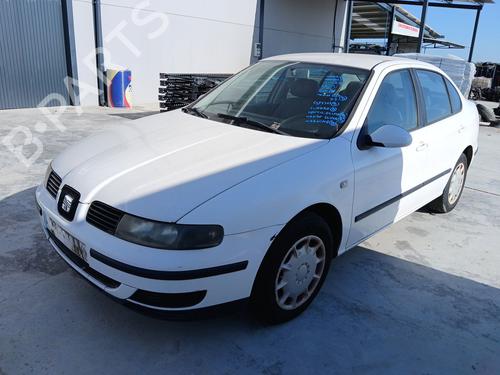 Used Front left lock Front left lock SEAT TOLEDO II (1M2) 1.9 TDI (90 hp) 33540459 33540459