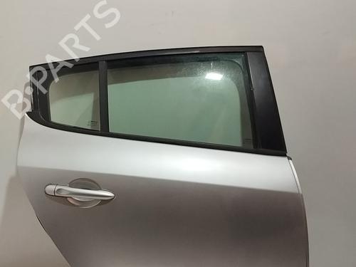 Used Right rear door RENAULT MEGANE III Hatchback (BZ0/1_, B3_) [2008-2025]  15974825