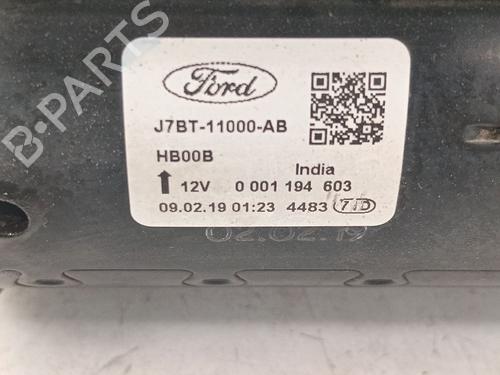 Starter FORD KA+ III (UK, FK) 1.2 | BP36917212M8  - Image 6