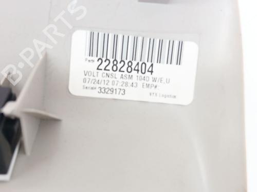 Kabinelys OPEL AMPERA (R12) EV 150 | BP36338115I8 - Image 3