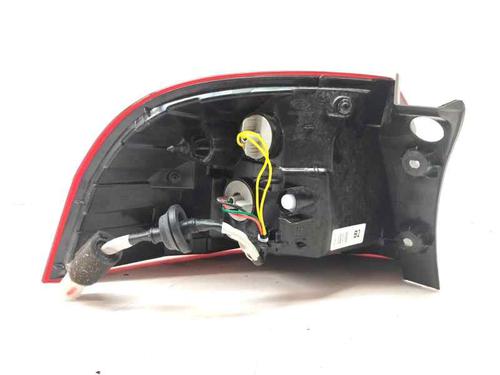 Right taillight KIA RIO III (UB) 1.2 CVVT | BP20662155C35 
