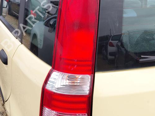 left-taillight-fiat-panda-169_-2003-31993722 main image