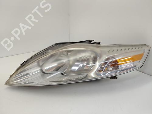 Used Left headlight Left headlight FORD MONDEO IV (BA7) 1.8 TDCi (125 hp) 30060099 30060099
