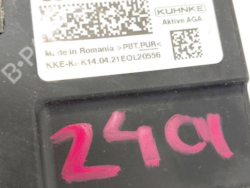 Electronic module MERCEDES-BENZ CLA Coupe (C117) CLA 220 CDI 4-matic (117.305) | BP31192890M83 - Image 2