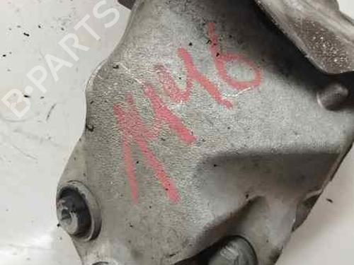 Left front steering knuckle JAGUAR I-PACE (X590)  | BP23031371M25 
