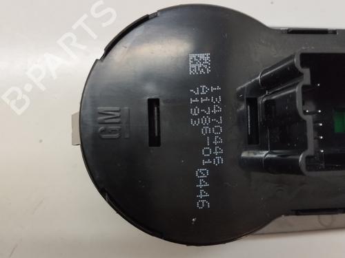 Headlight switch OPEL CORSA E (X15) 1.4 (08, 68) | BP17735020I24 