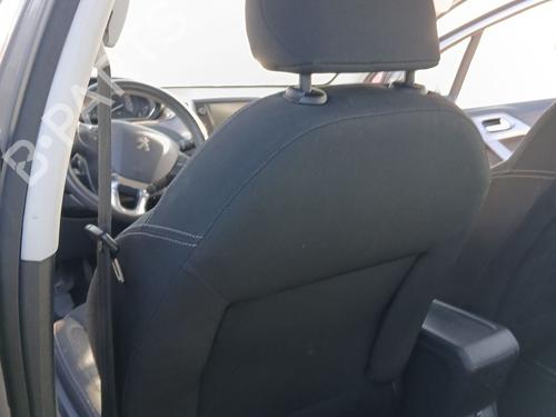 Left front seat PEUGEOT 2008 I (CU_) 1.2 VTi | BP38952328C15 - Image 3