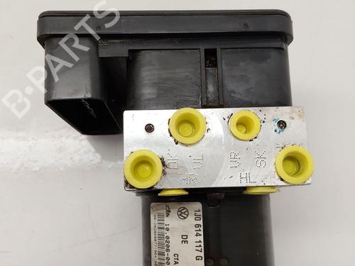 Used ABS pump SKODA OCTAVIA I (1U2) 1.9 TDI (90 hp) 33175983