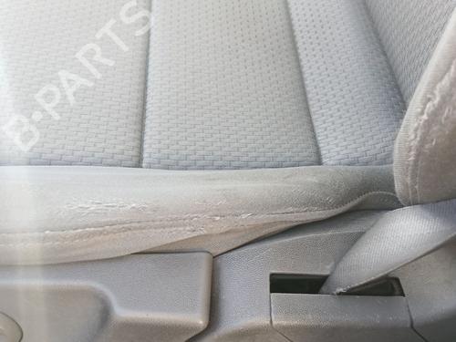 Left front seat AUDI A6 C6 (4F2) 2.7 TDI | BP38950952C15 - Image 3