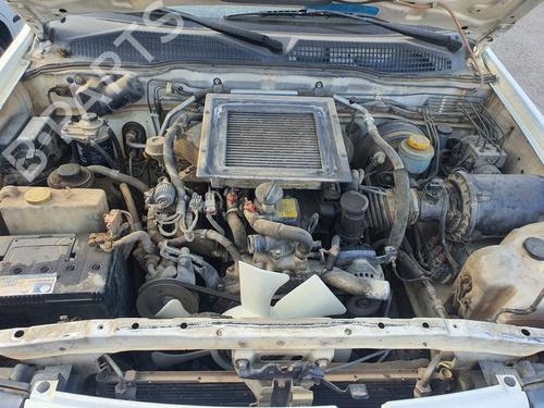 Gearbox NISSAN TERRANO II (R20)  | BP17872271M3 