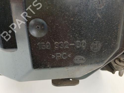 Right headlight BMW 5 (E60) 525 d | BP36563896C29 - Image 4
