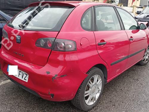 Alternator SEAT IBIZA III (6L1)  | BP16823187M7 