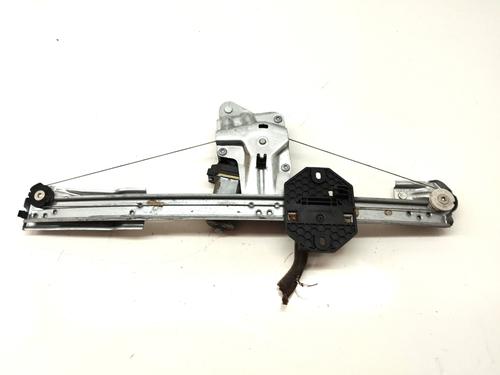 Front right window mechanism DACIA SANDERO II TCe 90 (B8M1, B8MA, B8AC) | BP18081717C23 