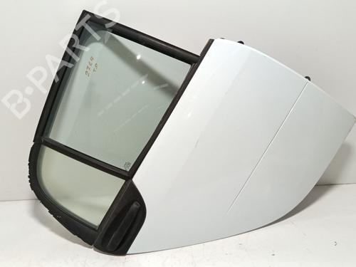 right-rear-door-smart-forfour-454-2004-2005-2006-36476643 main image