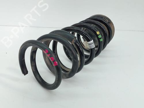Right rear shock absorber FIAT DOBLO Box Body/MPV (510_, 511_) BlueHDi 100 | BP29312076M19 