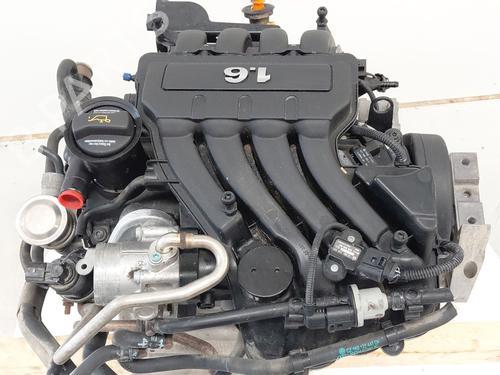 Engine VW GOLF V (1K1) 1.6 | BP28313437M1 