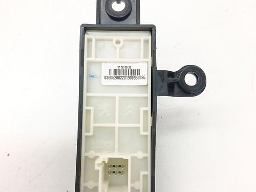 Switch CITROËN C-ELYSEE (DD_) 1.2 VTi 82 | BP33540423I30 - Image 2