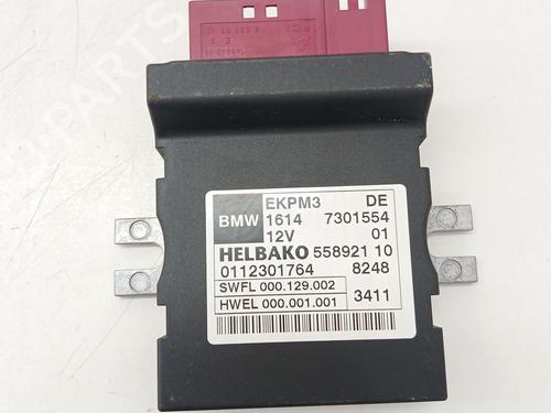 Bomba inyeccion Bomba inyeccion BMW 1 (F20) 116 d (116 hp) 36032445 36032445