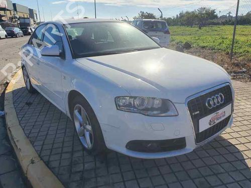 Used Front right lock AUDI A4 B7 (8EC) 2.0 TDI (170 hp) 22639713