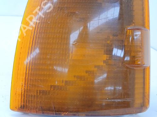 Used Left front indicator Left front indicator VW TRANSPORTER T4 Van (70A, 70H, 7DA, 7DH) 1.9 TD (68 hp) 34058903 34058903