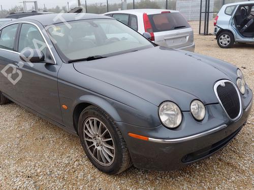 Rear seat JAGUAR S-TYPE II (X200) 2.7 D | BP31214058C17 
