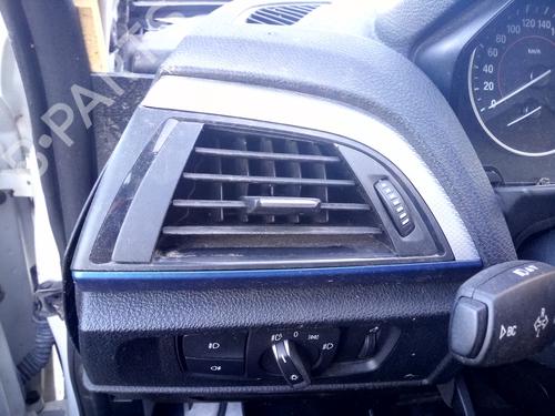Used Air vent BMW 2 Coupe (F22, F87) [2012-2021]  15974321