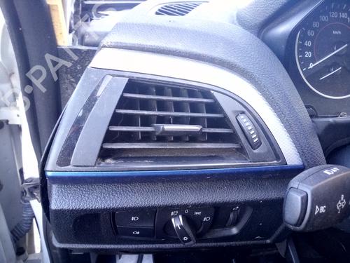 Air vent BMW 2 Coupe (F22, F87) 218 d (143 hp)null