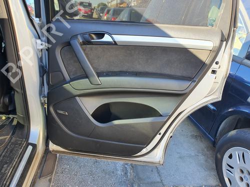 Used Rear right panel AUDI Q7 (4LB) [2006-2016]  16019951