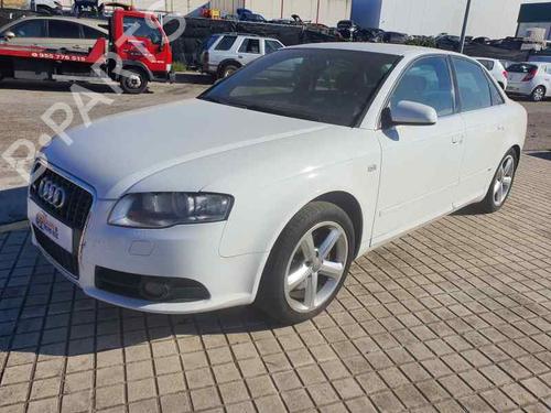 Used Front left lock AUDI A4 B7 (8EC) 2.0 TDI (170 hp) 22639712