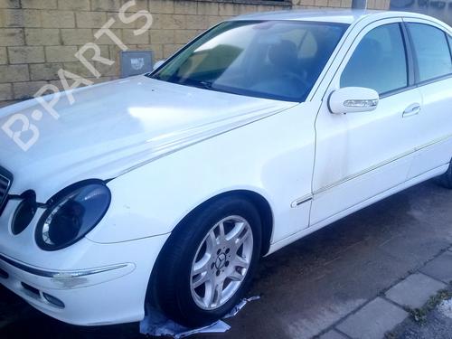 Rear mirror MERCEDES-BENZ E-CLASS (W211)  | BP26652999I6 