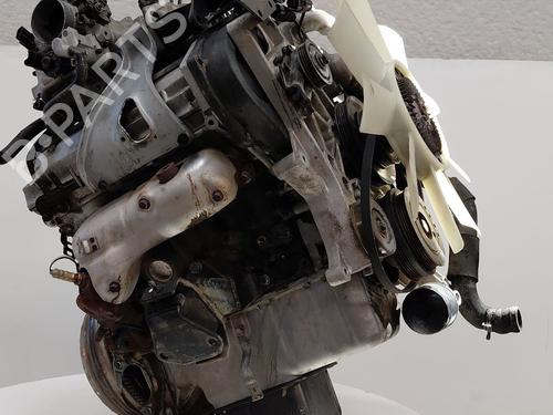 Engine HYUNDAI TERRACAN (HP) 3.5 i V6 4WD | BP27589706M1