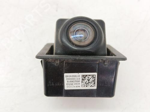 Used Electronic module Electronic module 36865448 36865448