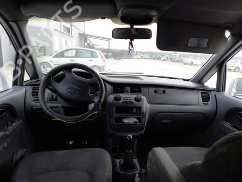 Left front indicator HYUNDAI TRAJET (FO)  | BP32732211C32  - Image 6