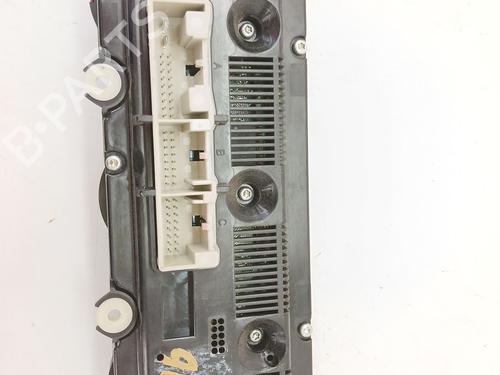 Climate control VW GOLF PLUS V (5M1, 521) 1.9 TDI | BP36563958I5 - Image 3