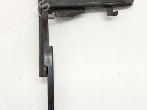 Panel rude bagtil venstre MERCEDES-BENZ CLA Coupe (C117) CLA 220 CDI 4-matic (117.305) (170 hp) 31189801