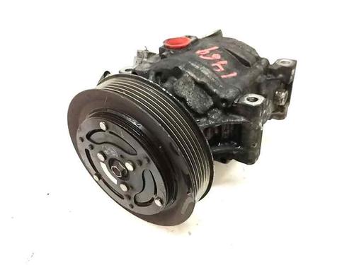 AC compressor TOYOTA COROLLA (_E12_) 1.4 D (NDE120_, NDE120R) | BP20651410M34 