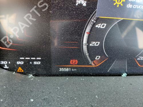 Engine SEAT IBIZA V (KJ1, KJG) 1.0 TSI | BP34237251M1  - Image 9