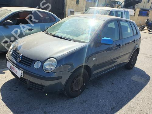 Right taillight VW POLO (9N_, 9A_) 1.2 12V | BP23189076C35 