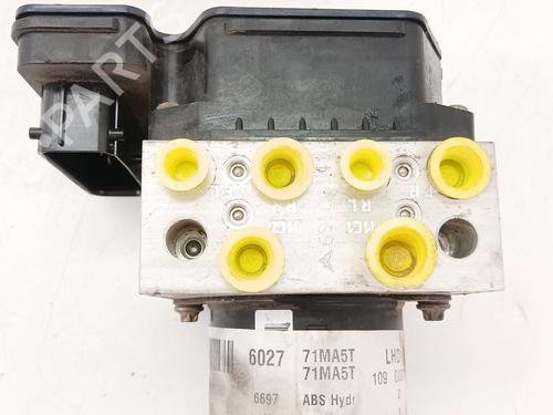 Bremsaggregat ABS für Bremsaggregat ABS 37662659 37662659
