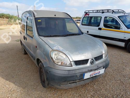 Used Front right lock RENAULT KANGOO (KC0/1_) 1.5 dCi (KC07) (65 hp) 27296851