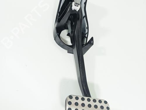 Used Break pedal MERCEDES-BENZ E-CLASS Coupe (C207) [2009-2016]  15980519