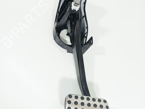 Break pedal MERCEDES-BENZ E-CLASS Coupe (C207) [2009-2016]  15980519