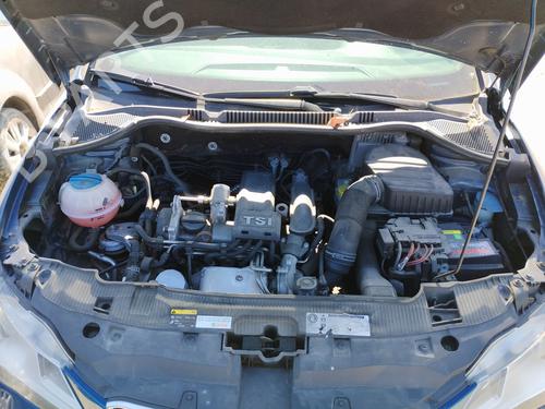 Starter SEAT IBIZA IV (6J5, 6P1)  | BP27201036M8 