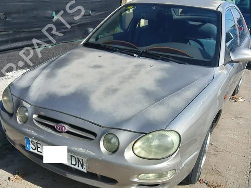 Starter KIA SHUMA I (FB)  | BP15980302M8 