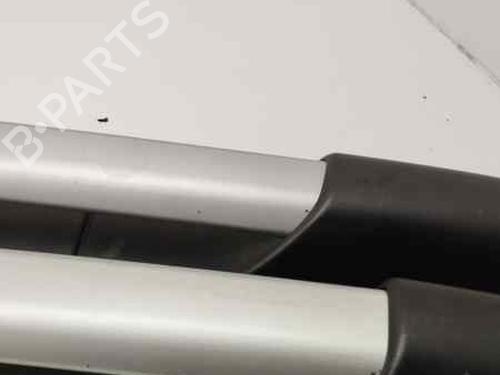 Roof bar DACIA SANDERO II 1.5 dCi | BP22650492C65 