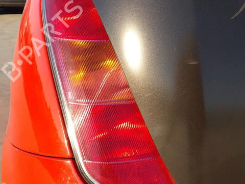 Used Left taillight LANCIA YPSILON (843_) 1.4 16V (843.AXC11, 843.AXC1B, 843.AXC1A) (95 hp) 28620587
