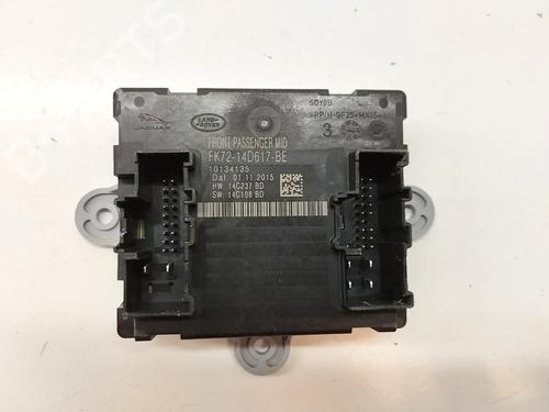 Electronic module LAND ROVER RANGE ROVER EVOQUE (L538)  | BP23653208M83 